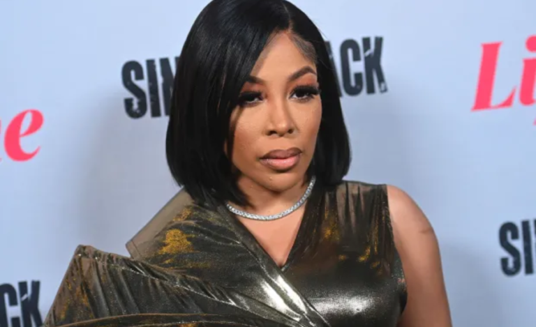 K Michelle Net Worth:, Age, Wiki, Family, Biography, and Latest Updates